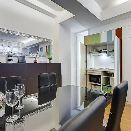 Vivilo Collection - Statonia Design Apartment Rome Exterior photo