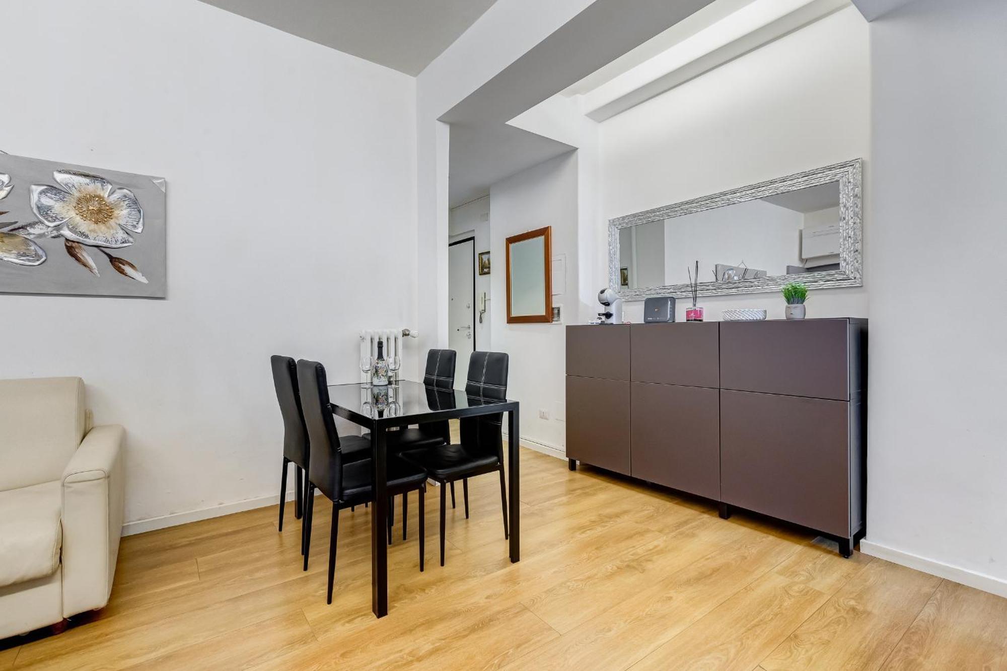 Vivilo Collection - Statonia Design Apartment Rome Exterior photo