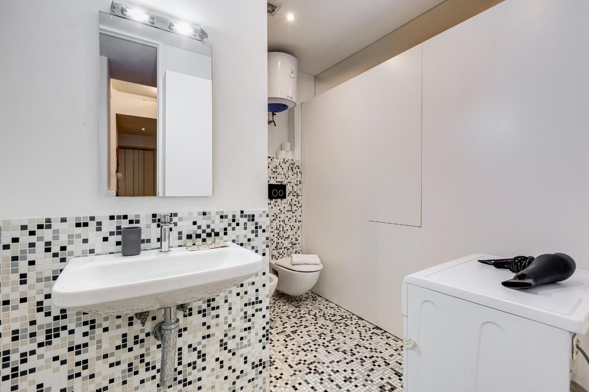 Vivilo Collection - Statonia Design Apartment Rome Exterior photo