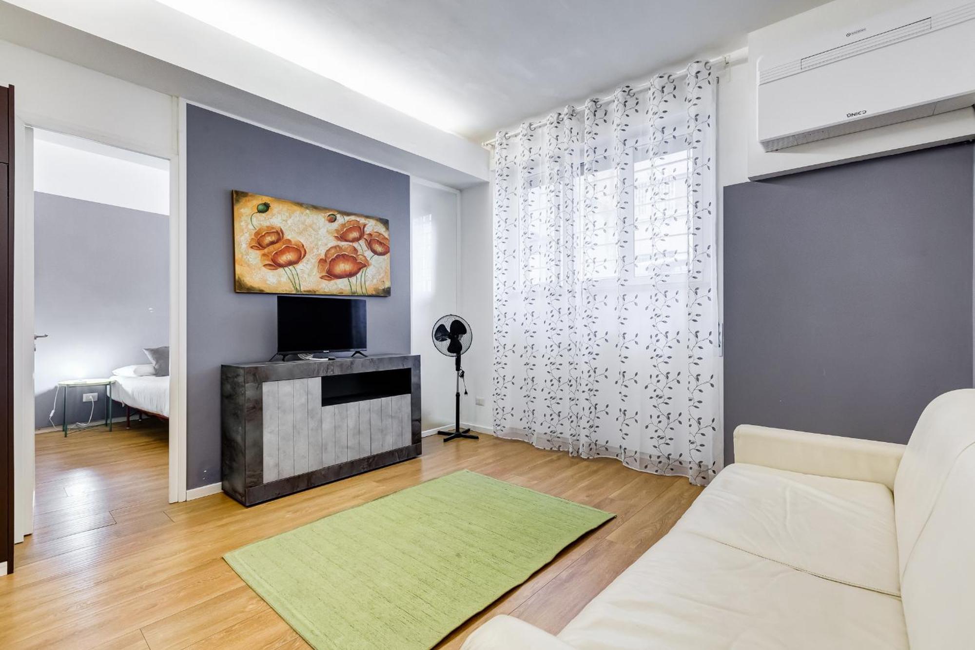 Vivilo Collection - Statonia Design Apartment Rome Exterior photo