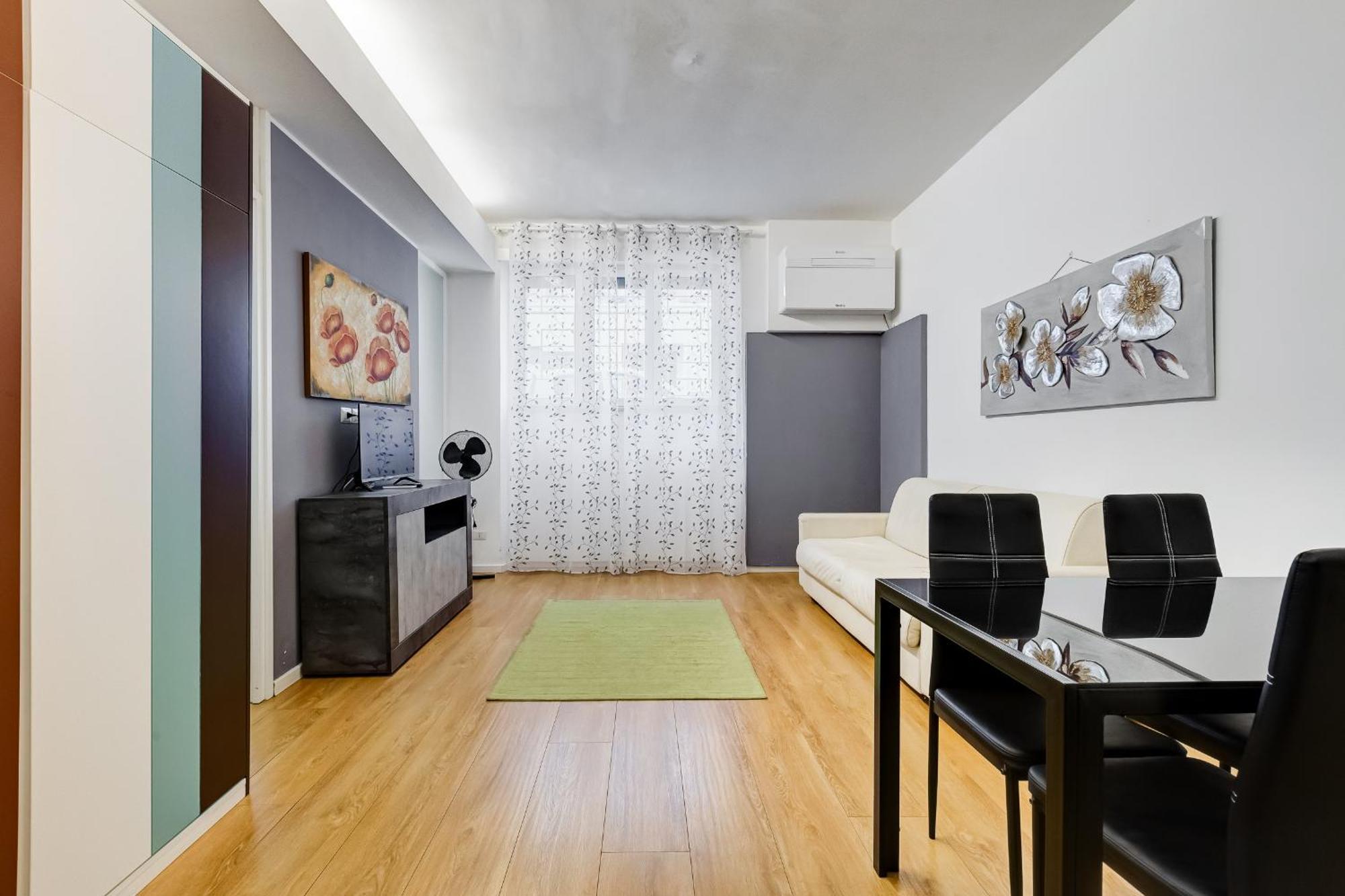 Vivilo Collection - Statonia Design Apartment Rome Exterior photo