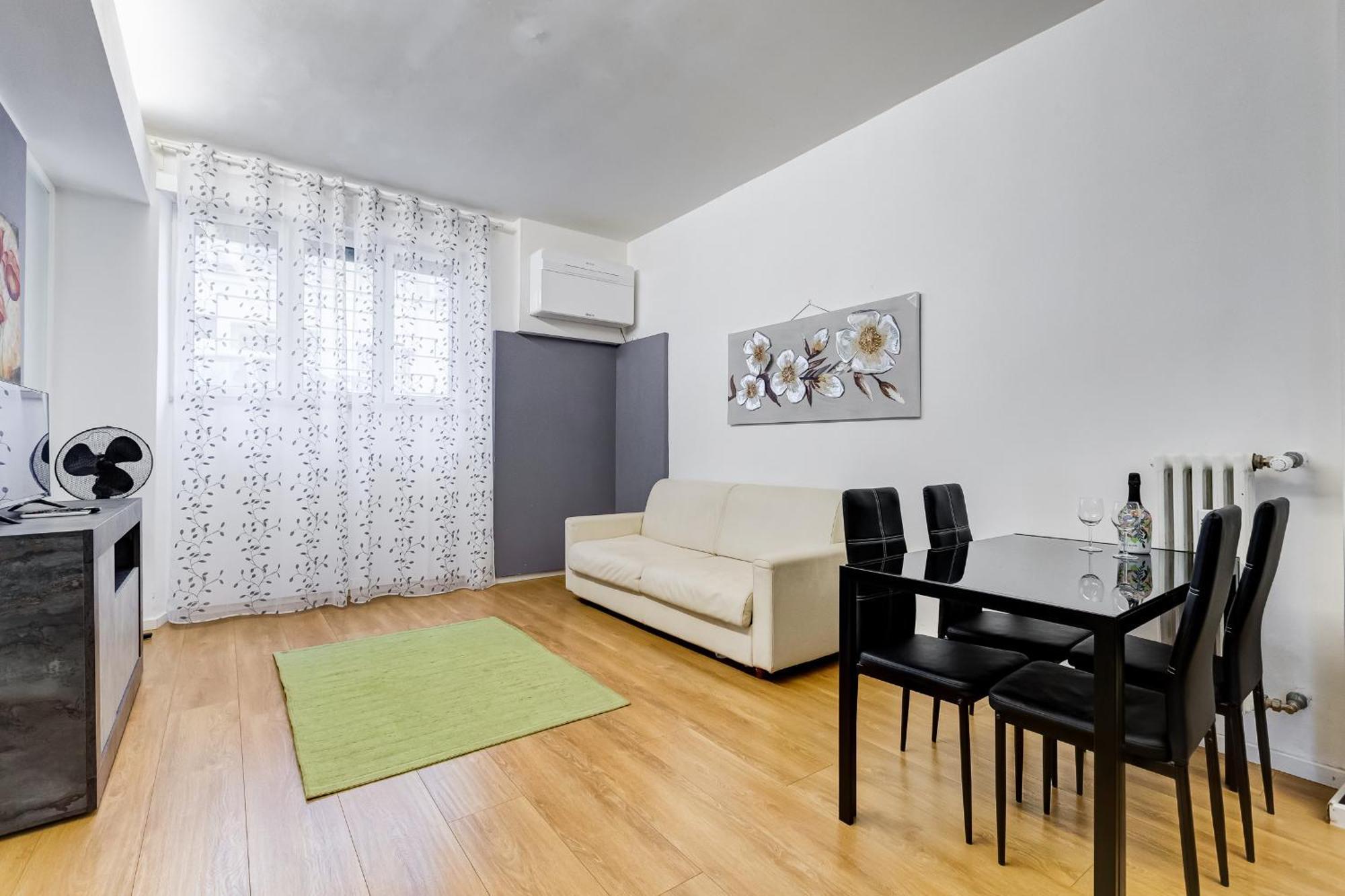Vivilo Collection - Statonia Design Apartment Rome Exterior photo