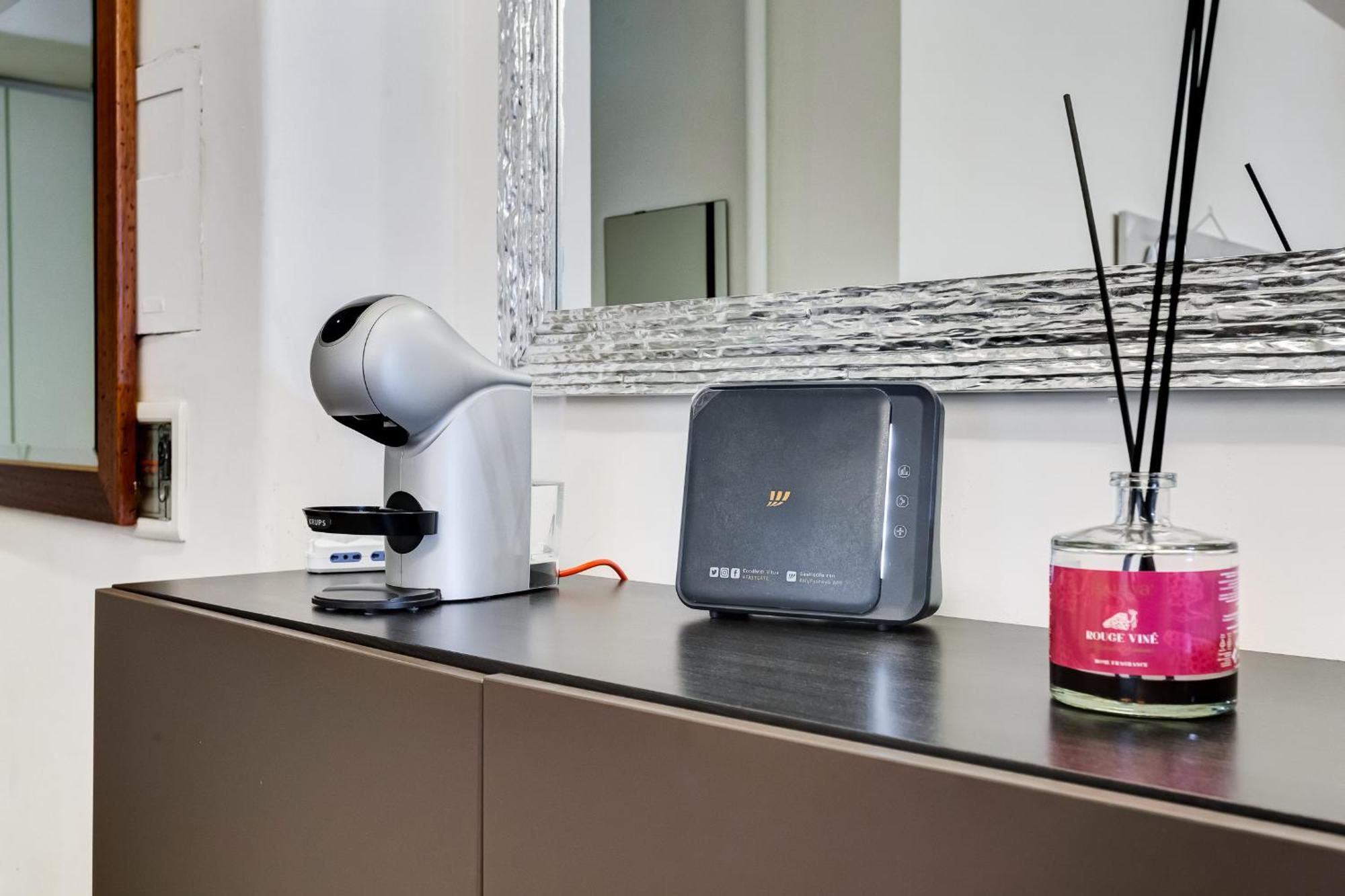 Vivilo Collection - Statonia Design Apartment Rome Exterior photo