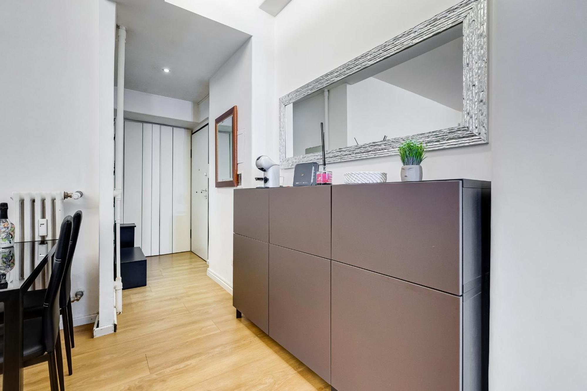 Vivilo Collection - Statonia Design Apartment Rome Exterior photo