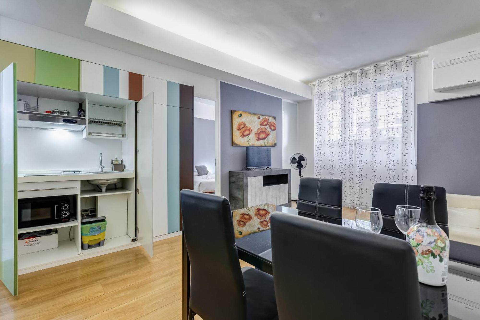 Vivilo Collection - Statonia Design Apartment Rome Exterior photo