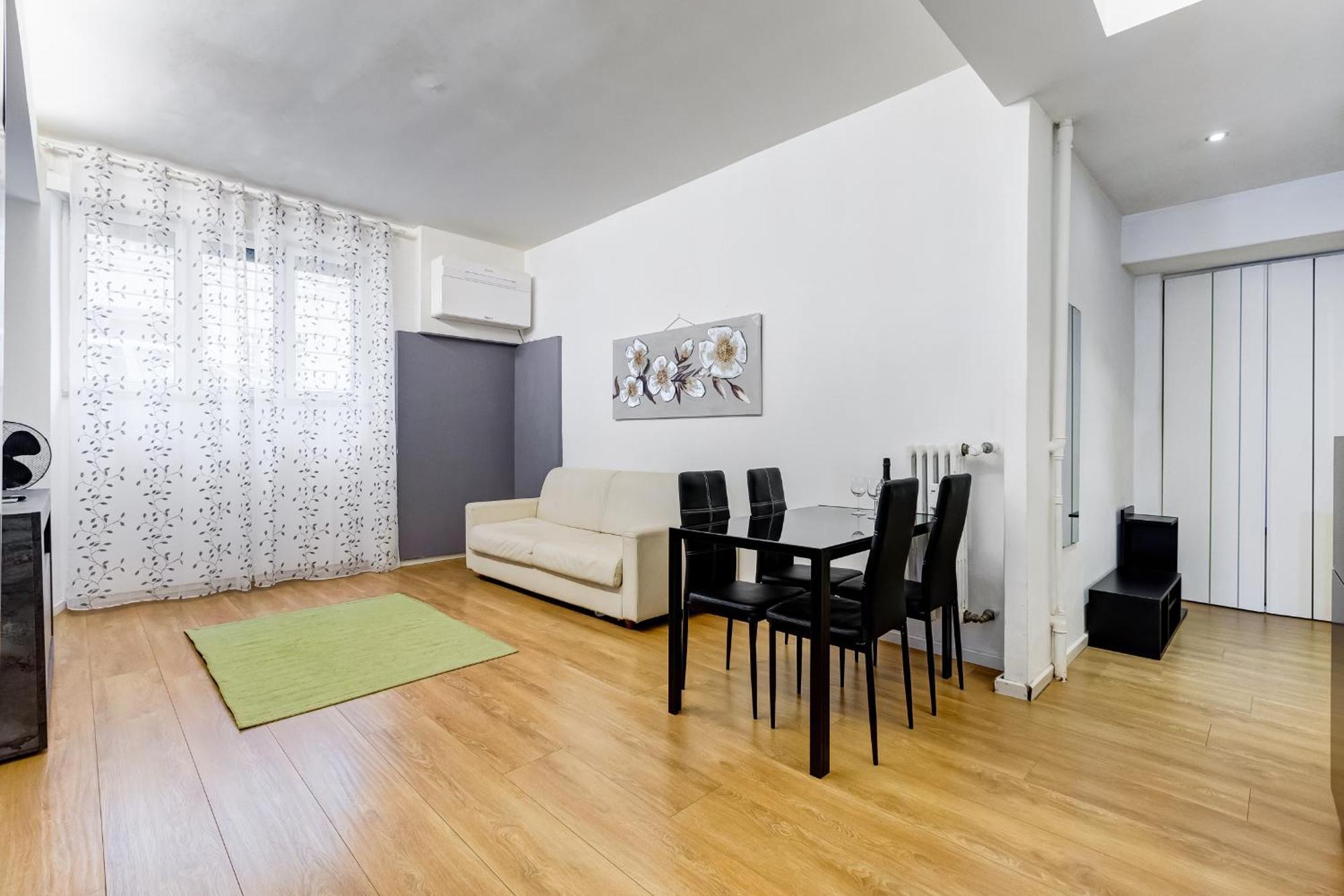 Vivilo Collection - Statonia Design Apartment Rome Exterior photo