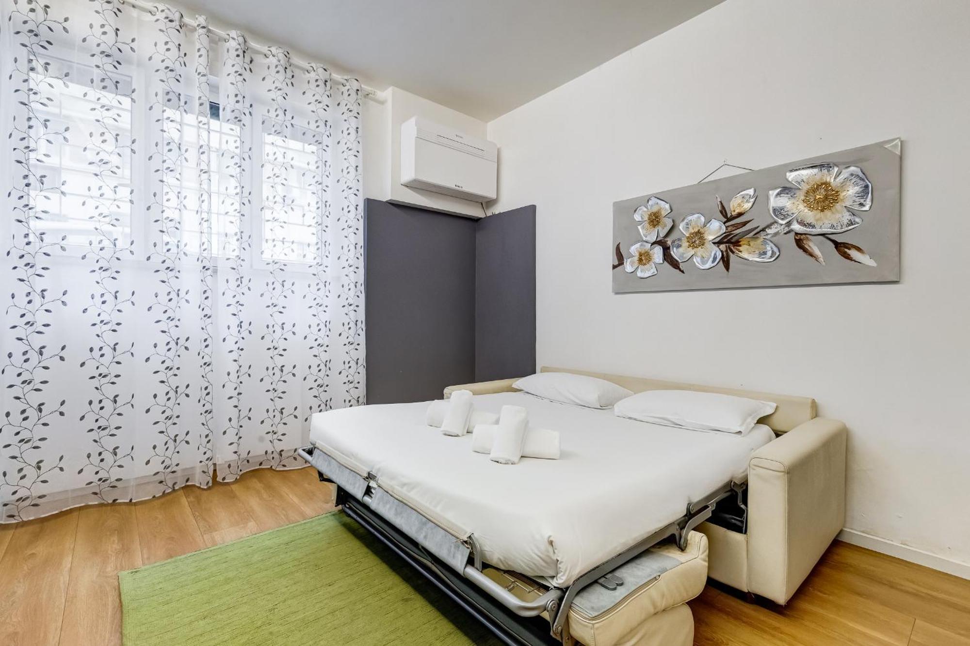 Vivilo Collection - Statonia Design Apartment Rome Exterior photo