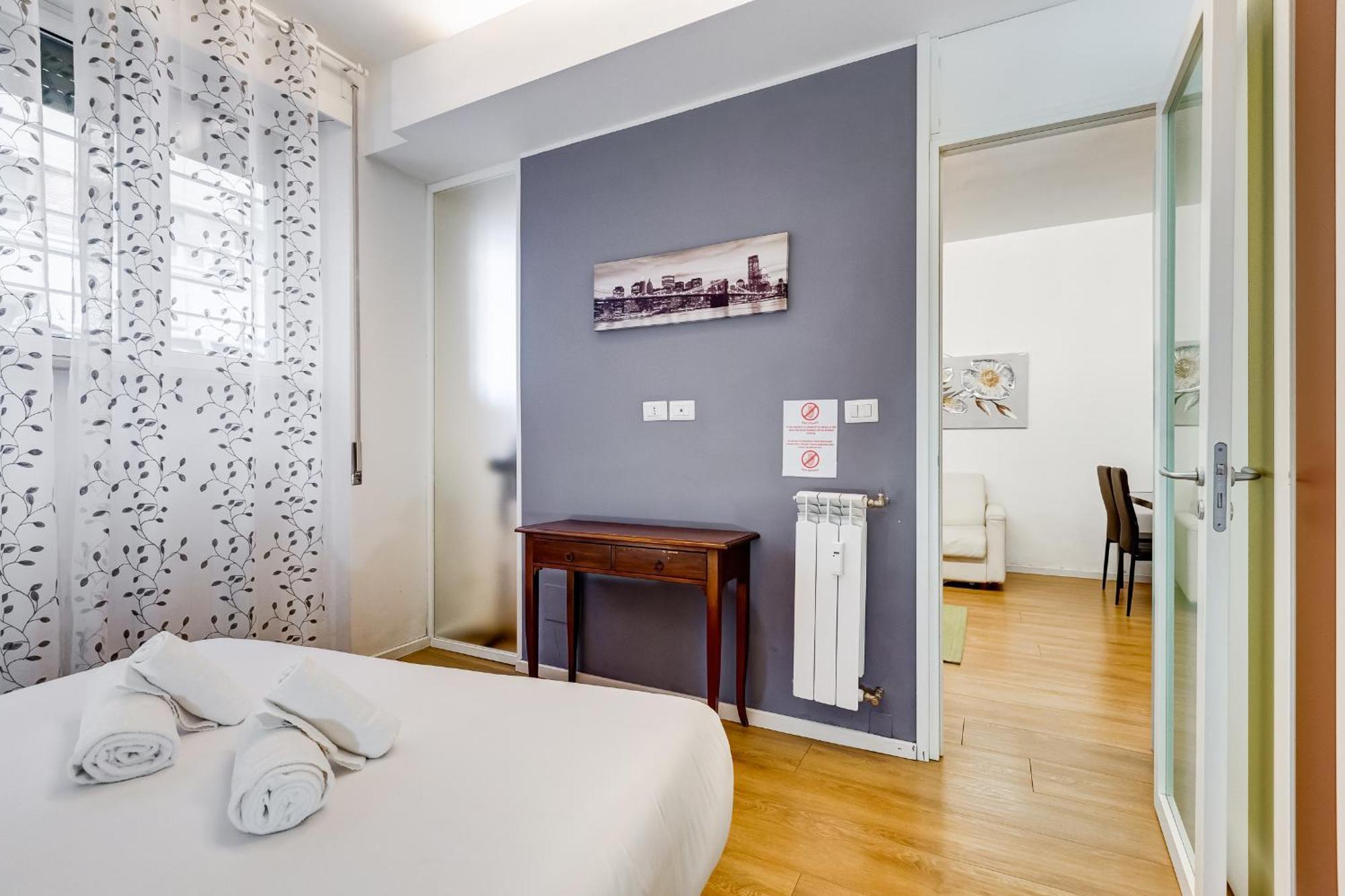 Vivilo Collection - Statonia Design Apartment Rome Exterior photo