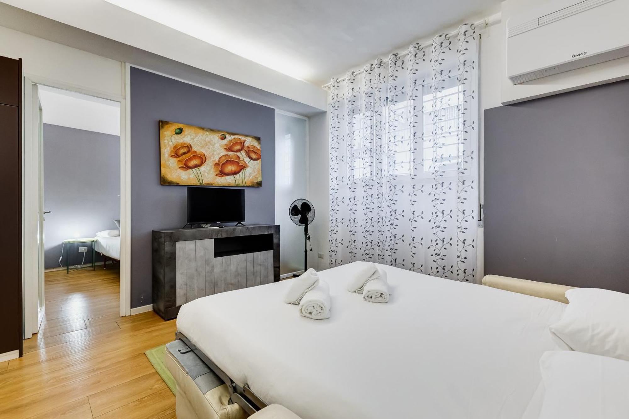 Vivilo Collection - Statonia Design Apartment Rome Exterior photo