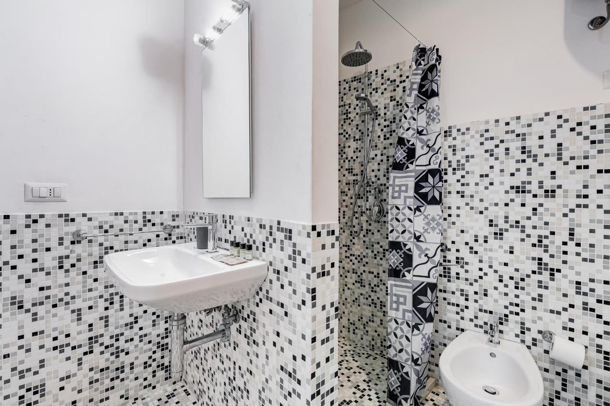 Vivilo Collection - Statonia Design Apartment Rome Exterior photo